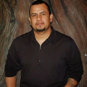 Meet your Posher, Gilberto